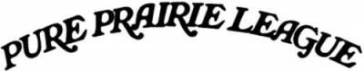 logo Pure Prairie League logo Pure Prairie League